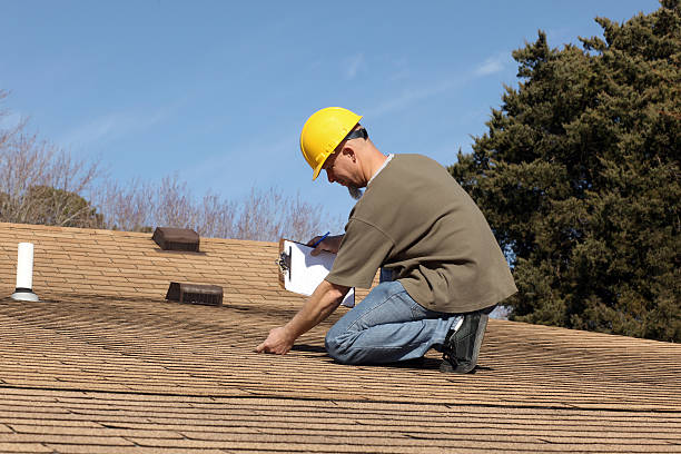 Hot Roofs in Ocala Estates, FL