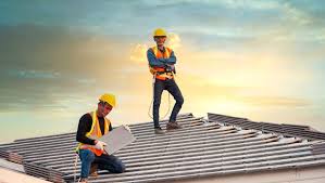 Best Chimney Flashing Repair  in Ocala Estates, FL